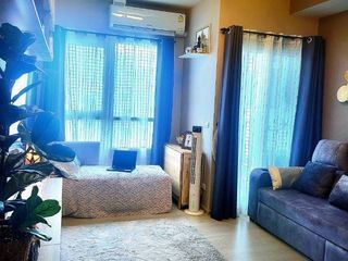 À vendre 1 chambre condo à Bang Sue, Bangkok