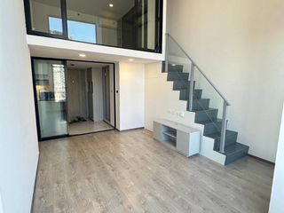 Wohnung zum Kauf mit 1 Zimmer in Huai Khwang, Bangkok