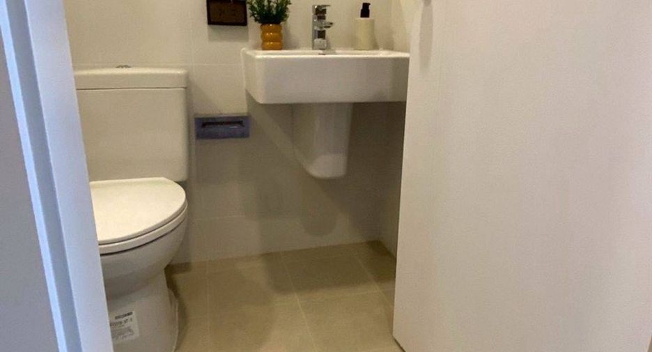 For sale 2 bedrooms condo in Khan Na Yao, Bangkok