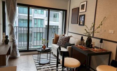 For sale 2 bedrooms condo in Khan Na Yao, Bangkok
