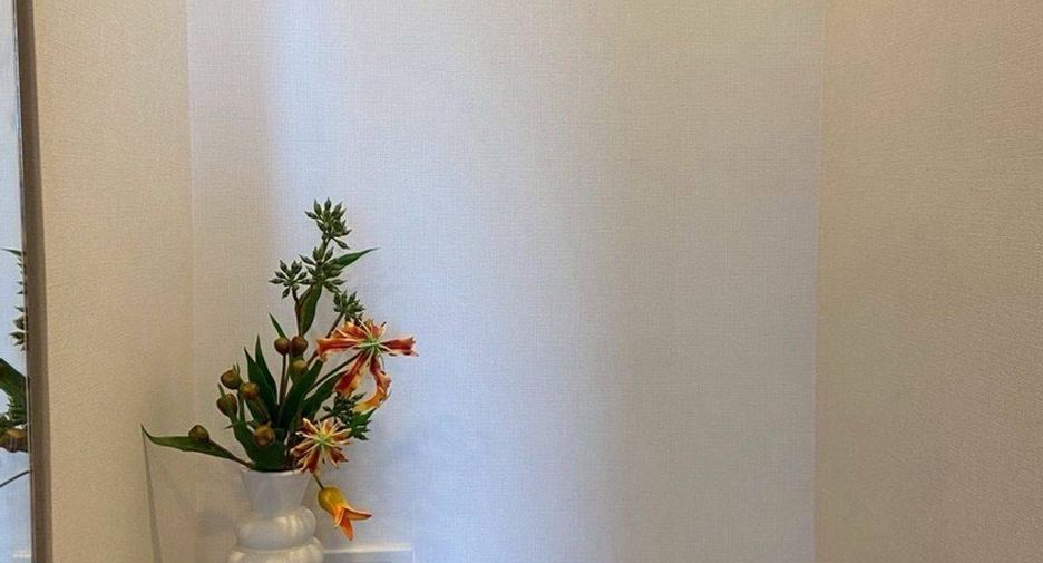 For sale 2 bedrooms condo in Khan Na Yao, Bangkok