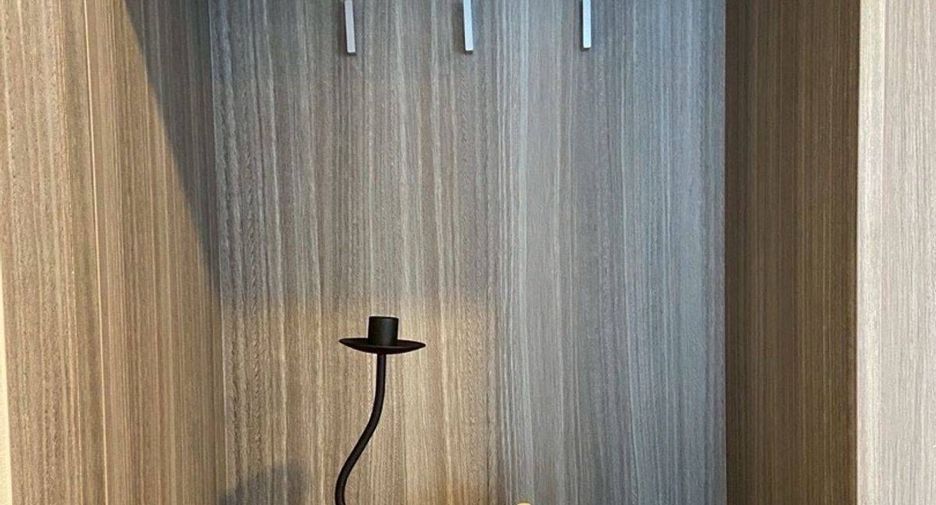 For sale 2 bedrooms condo in Khan Na Yao, Bangkok
