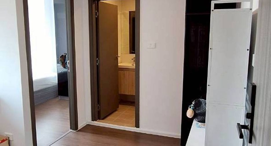 À vendre 2 chambres condo à Chatuchak, Bangkok