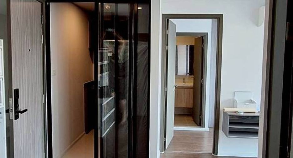 À vendre 2 chambres condo à Chatuchak, Bangkok