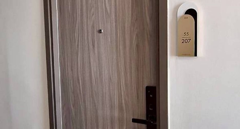 À vendre 2 chambres condo à Chatuchak, Bangkok