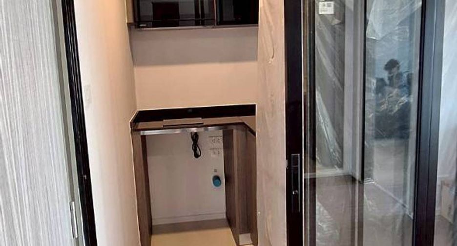 À vendre 2 chambres condo à Chatuchak, Bangkok