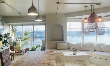 For sale 1 bed condo in Yan Nawa, Bangkok