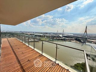 For sale 3 ベッドルーム condo in Yan Nawa, Bangkok