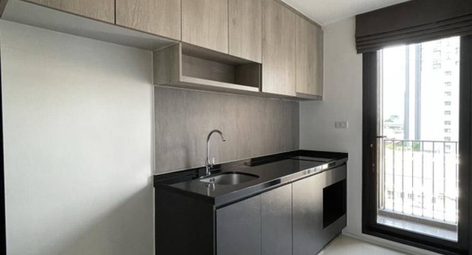 For sale 1 bed condo in Chatuchak, Bangkok