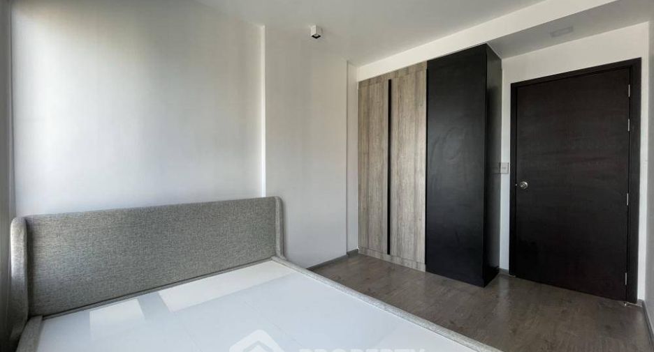 For sale 1 bed condo in Chatuchak, Bangkok