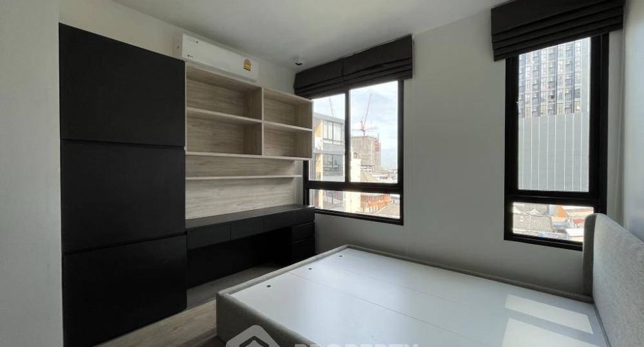 For sale 1 bed condo in Chatuchak, Bangkok