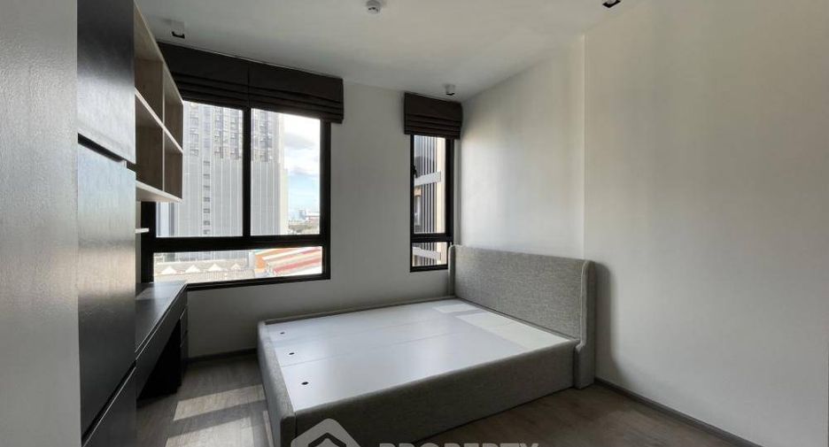 For sale 1 bed condo in Chatuchak, Bangkok