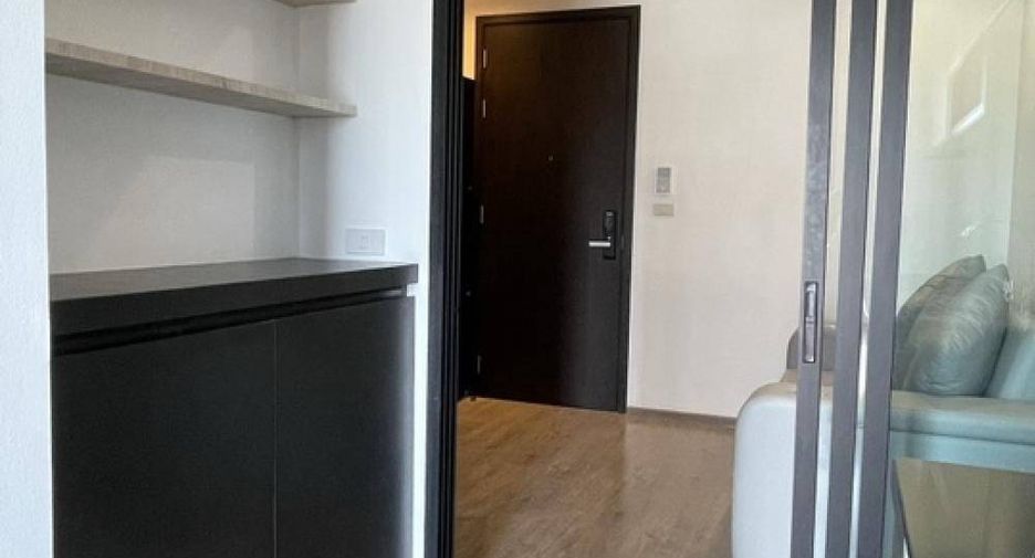 For sale 1 bed condo in Chatuchak, Bangkok