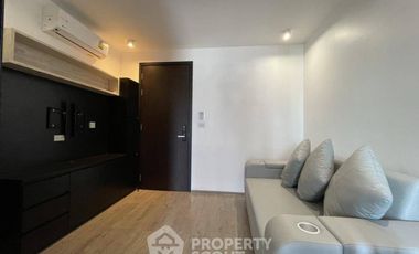 For sale 1 bed condo in Chatuchak, Bangkok