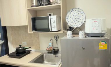 For sale 1 bed condo in Kathu, Phuket