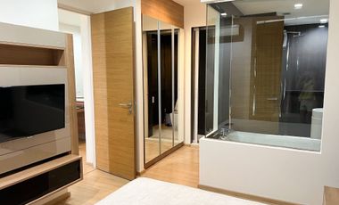 For rent 1 bed condo in Phra Khanong, Bangkok
