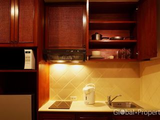 For sale hotel in Bang Lamung, Chonburi