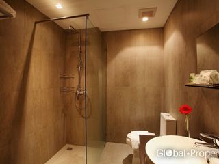 For sale hotel in Bang Lamung, Chonburi