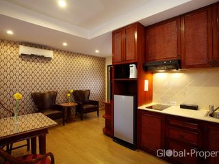 For sale hotel in Bang Lamung, Chonburi