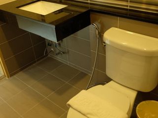 For sale hotel in Bang Lamung, Chonburi