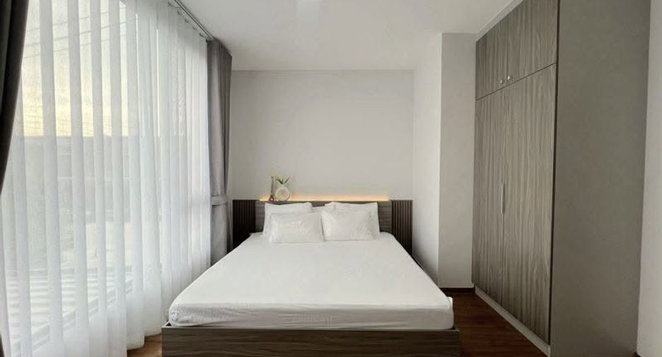 For rent 3 bedrooms house in Bang Phli, Samut Prakan