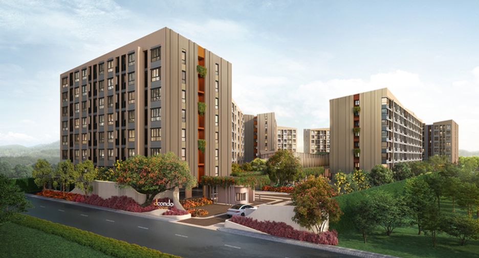 For sale 1 Beds condo in Kathu, Phuket