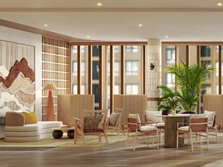 For sale 1 bed condo in Kathu, Phuket