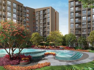 For sale 1 bed condo in Kathu, Phuket