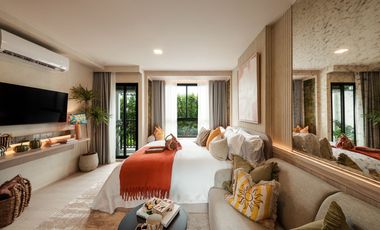 Wohnung zum Kauf mit 1 Zimmer in Kathu, Phuket