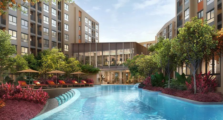 For sale 1 Beds condo in Kathu, Phuket