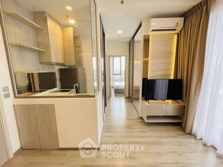 Wohnung zum Kauf mit 1 Zimmer in Chatuchak, Bangkok