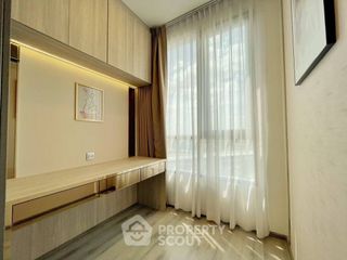 Wohnung zum Kauf mit 1 Zimmer in Chatuchak, Bangkok