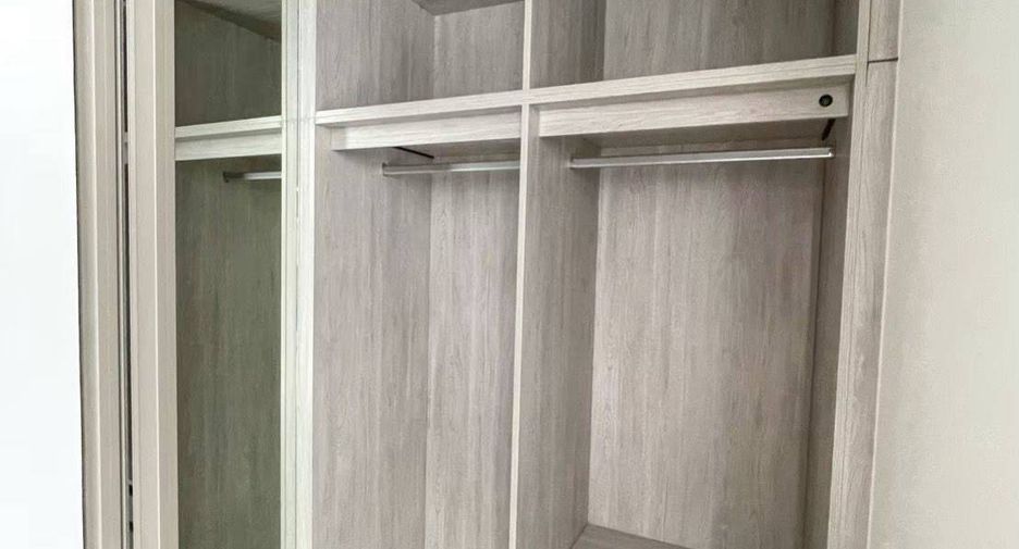 For rent and for sale 1 bed condo in Chatuchak, Bangkok