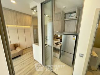 Wohnung zum Kauf mit 1 Zimmer in Chatuchak, Bangkok