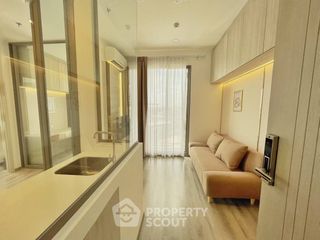 Wohnung zum Kauf mit 1 Zimmer in Chatuchak, Bangkok