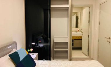 For rent そして for sale 1 Beds condo in Khlong Toei, Bangkok