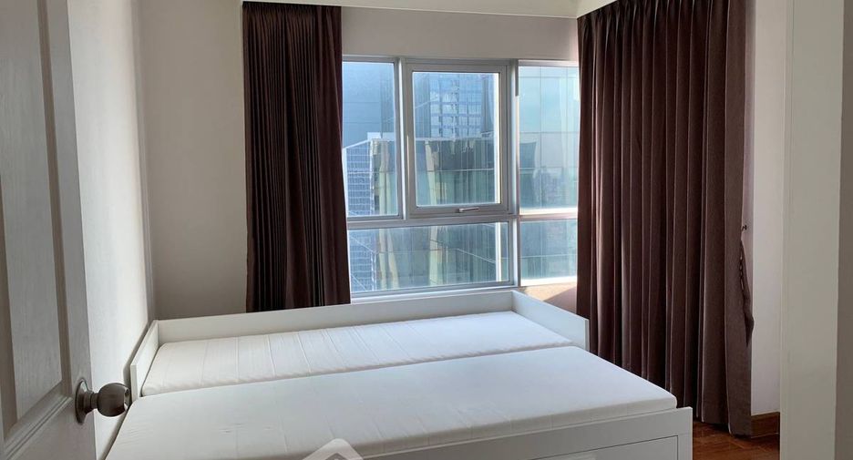 ขาย 2 ห้องนอน คอนโด ใน ห้วยขวาง, กรุงเทพฯ