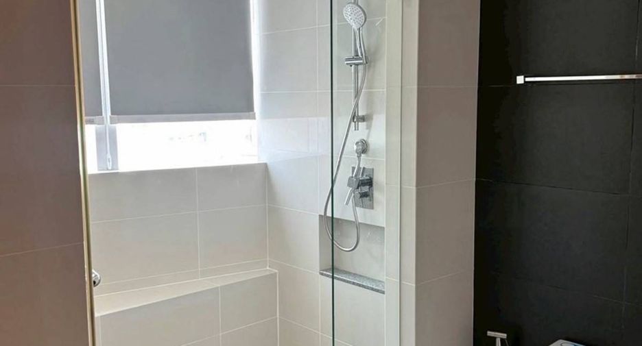For rent and for sale 3 bedrooms condo in Khlong Toei, Bangkok