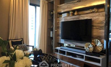 For sale 2 bedrooms condo in Watthana, Bangkok