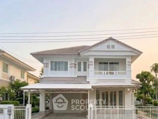Casa en venta de 3 habitaciones en Lat Krabang, Bangkok