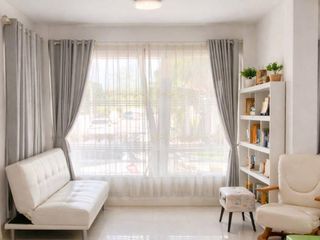 Casa en venta de 3 habitaciones en Lat Krabang, Bangkok