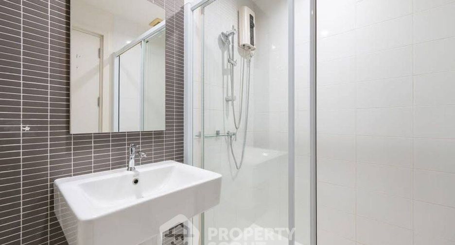 Condo en venta de 2 habitaciones en Mueang Nonthaburi, Nonthaburi