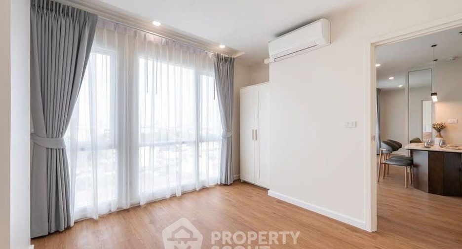 Condo en venta de 2 habitaciones en Mueang Nonthaburi, Nonthaburi