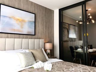 Wohnung zur Miete und zum Kauf mit 1 Zimmer in Pathum Wan, Bangkok