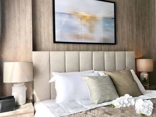 Wohnung zur Miete und zum Kauf mit 1 Zimmer in Pathum Wan, Bangkok