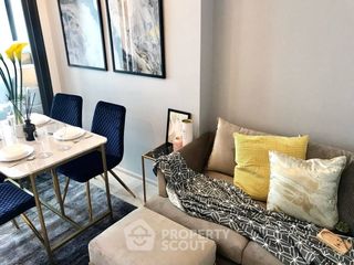 Wohnung zur Miete und zum Kauf mit 1 Zimmer in Pathum Wan, Bangkok