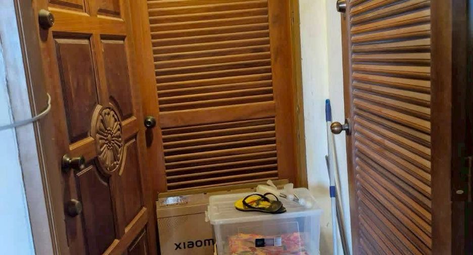 À vendre 2 chambres condo à Jomtien, Pattaya