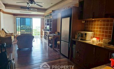 À vendre 2 chambres condo à Jomtien, Pattaya