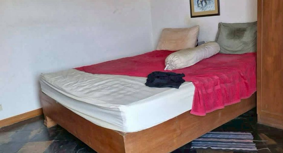 À vendre 2 chambres condo à Jomtien, Pattaya
