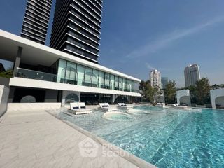 Продажа 2 спальни кондо в Кхлонг Сан, Бангкок